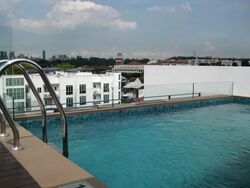 Duchess Royale (D10), Apartment #598209911